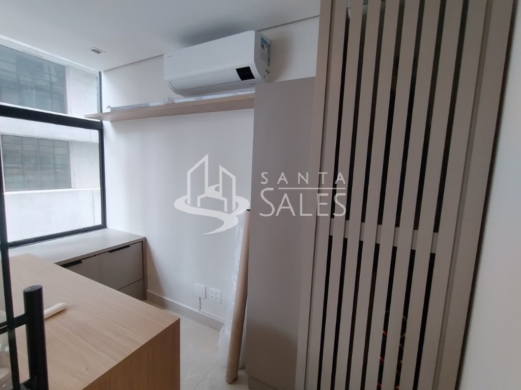 Sala-Conjunto, 38 m² - Foto 7