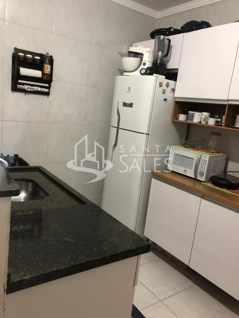 Apartamento, 2 quartos, 47 m² - Foto 1