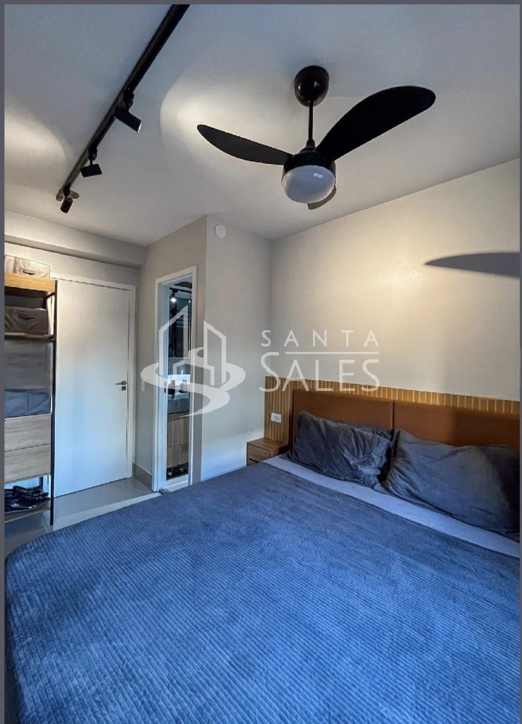 Apartamento, 2 quartos, 58 m² - Foto 35