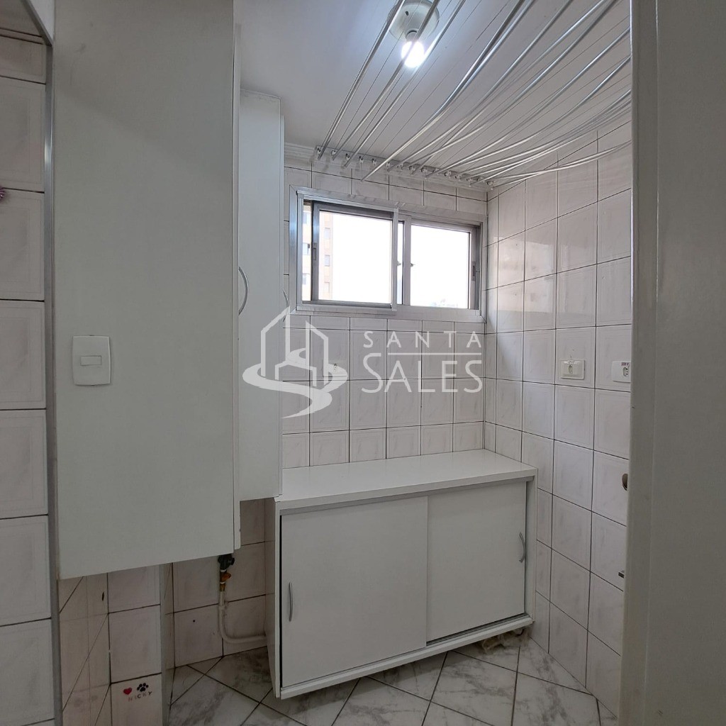 Apartamento, 3 quartos, 78 m² - Foto 28