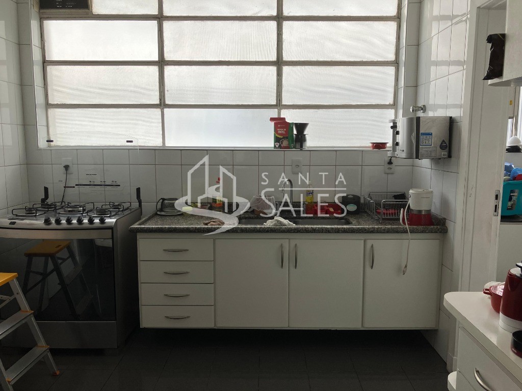 Apartamento, 2 quartos, 141 m² - Foto 15