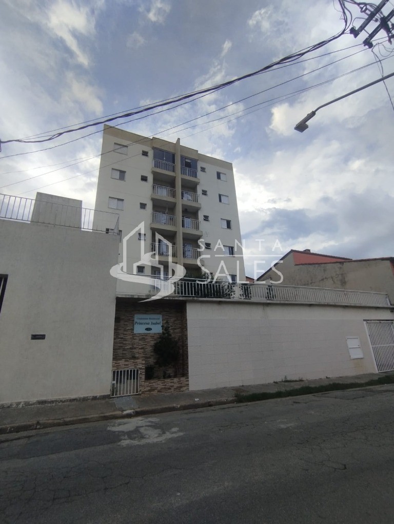Apartamento, 2 quartos, 56 m² - Foto 18