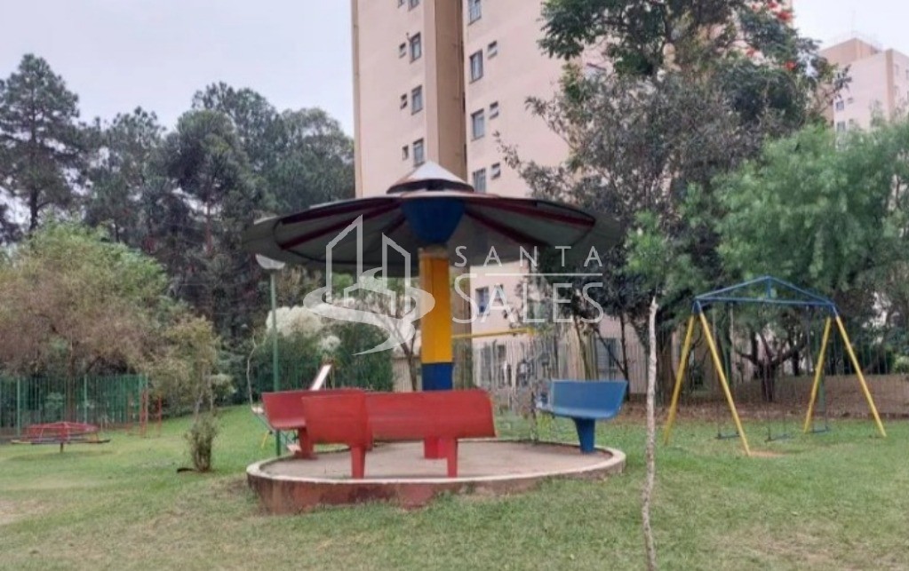 Apartamento, 2 quartos, 47 m² - Foto 19
