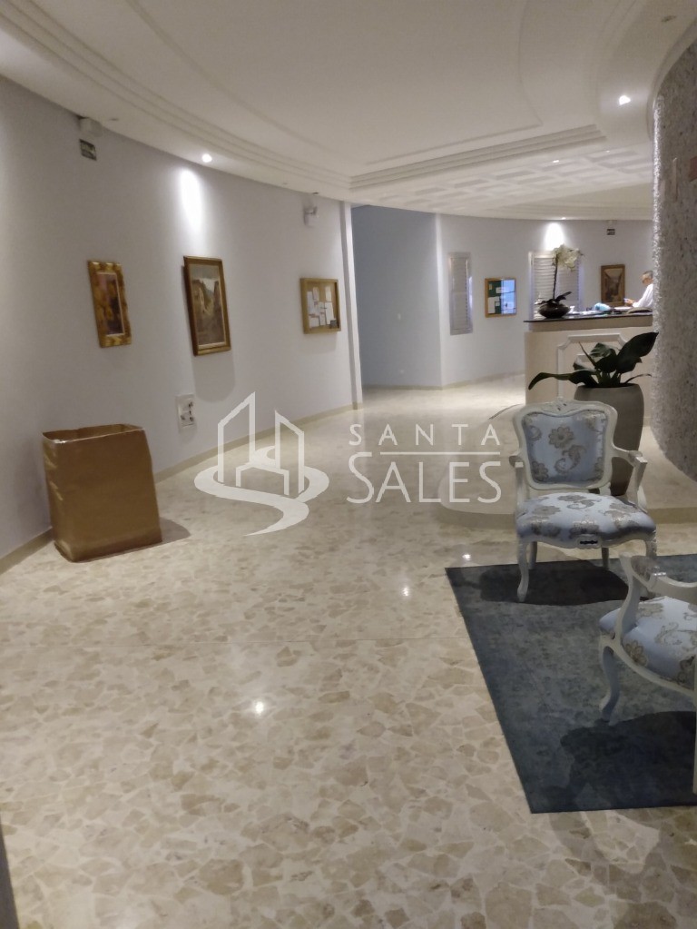 Apartamento, 1 quarto, 45 m² - Foto 11