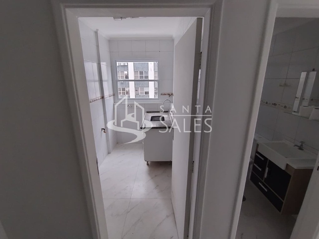 Apartamento, 1 quarto, 32 m² - Foto 10
