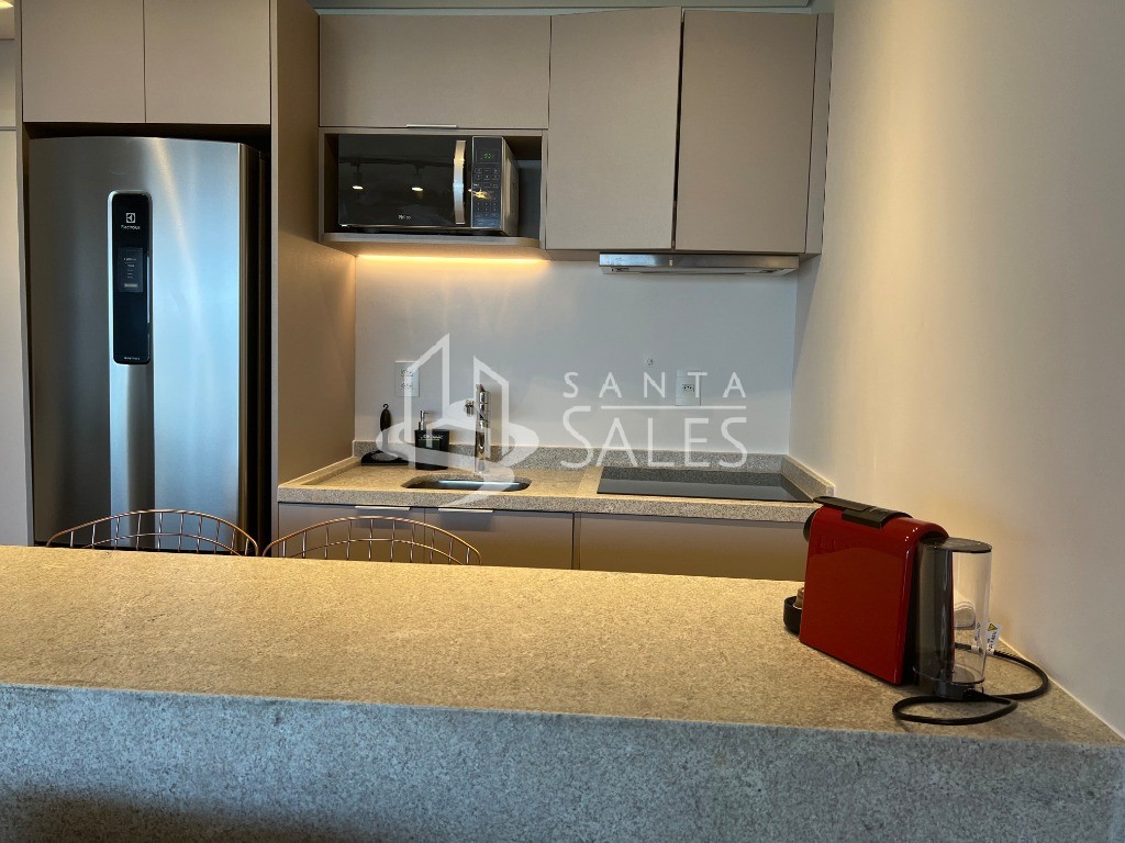 Apartamento, 1 quarto, 66 m² - Foto 6