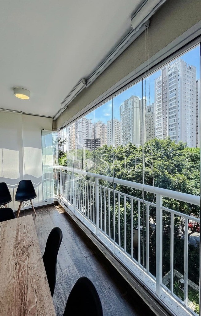 Apartamento, 2 quartos, 83 m² - Foto 5