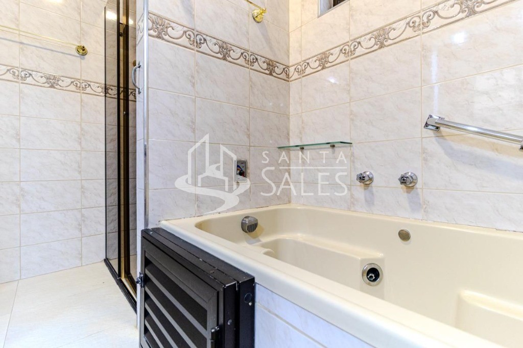 Apartamento, 3 quartos, 145 m² - Foto 34