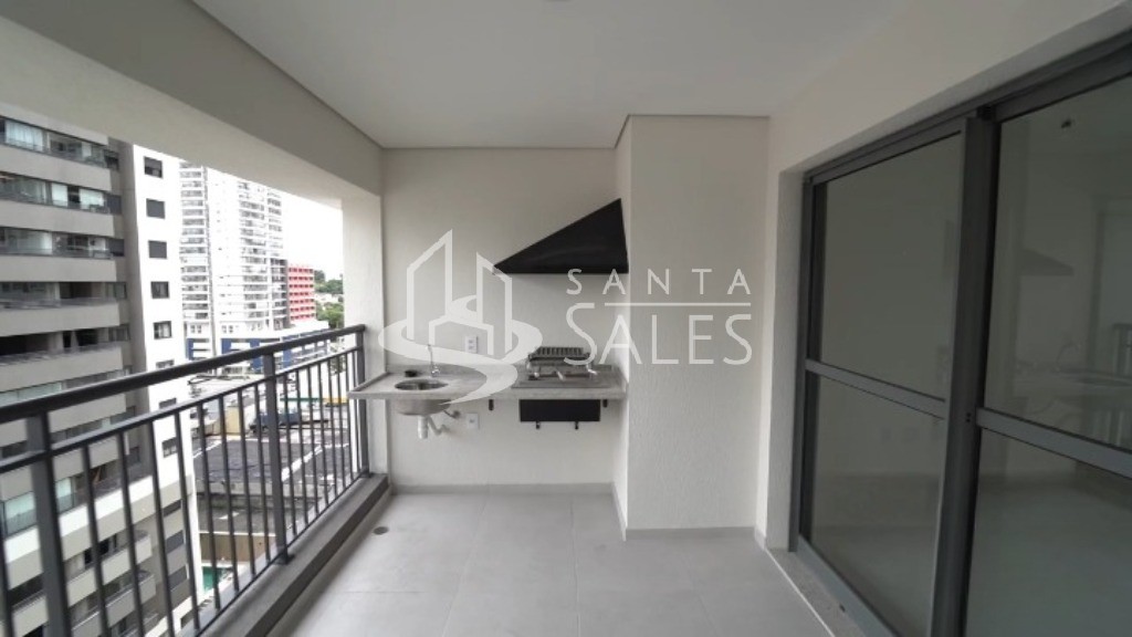 Apartamento, 1 quarto, 26 m² - Foto 3