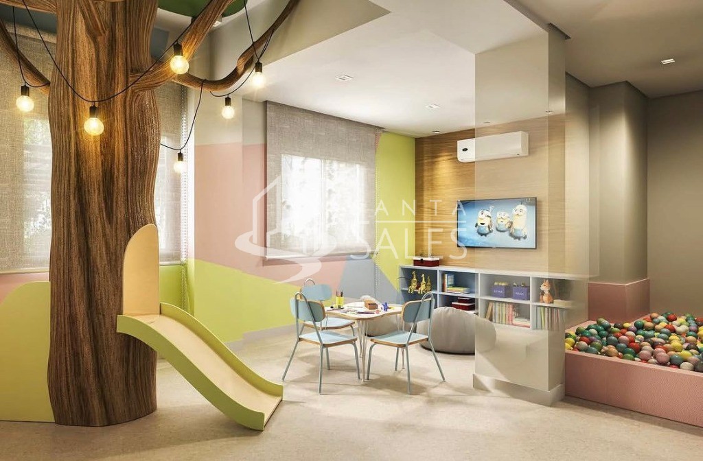 Apartamento, 3 quartos, 71 m² - Foto 16