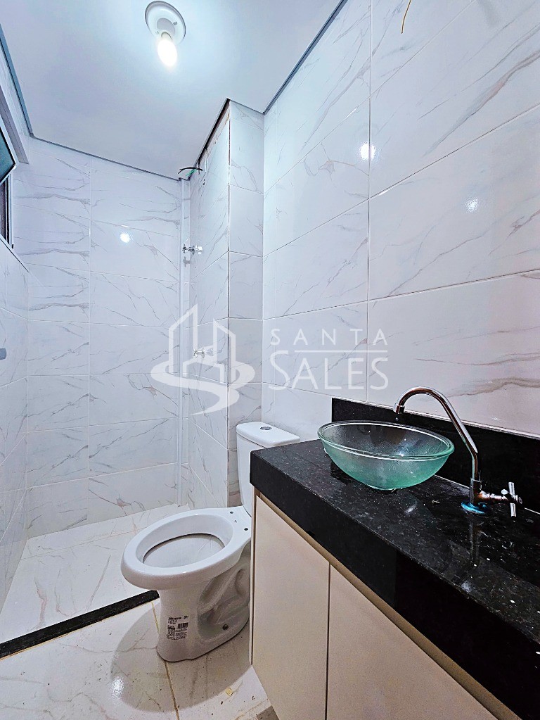 Apartamento, 2 quartos, 45 m² - Foto 12