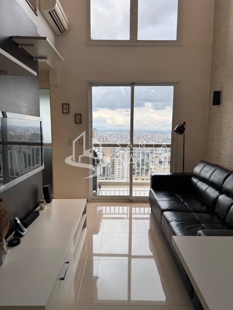 Apartamento, 1 quarto, 48 m² - Foto 15