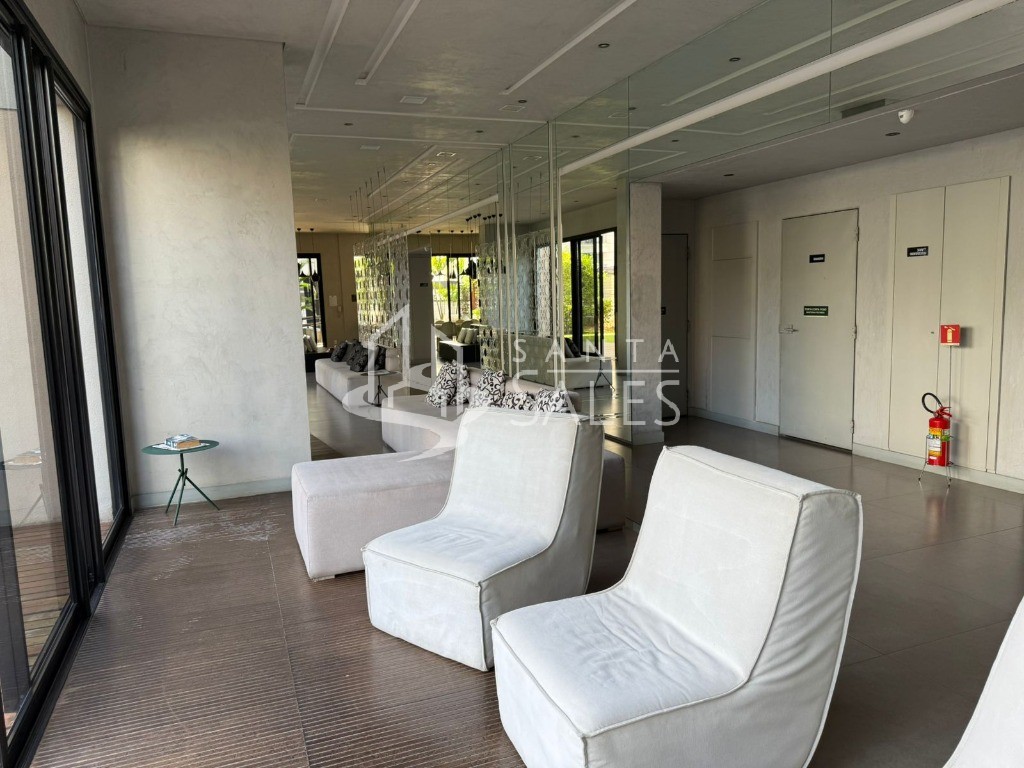 Apartamento, 1 quarto, 35 m² - Foto 24
