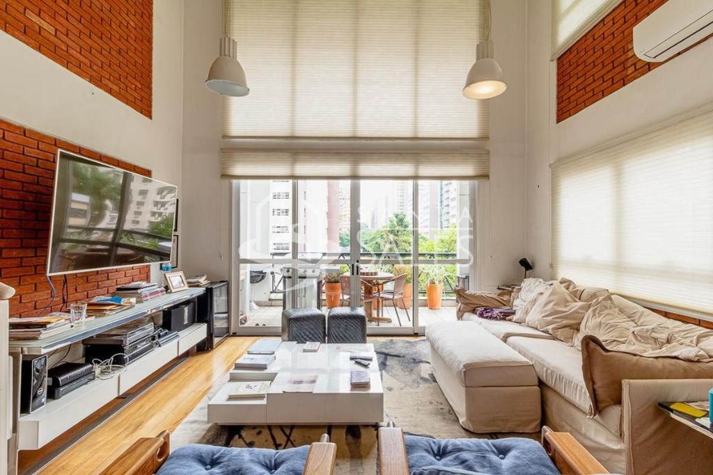 Apartamento, 2 quartos, 100 m² - Foto 3