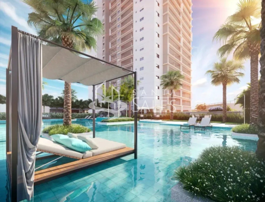 Apartamento, 3 quartos, 125 m² - Foto 6