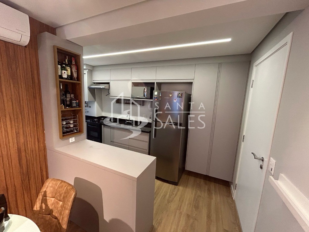 Apartamento, 2 quartos, 60 m² - Foto 3