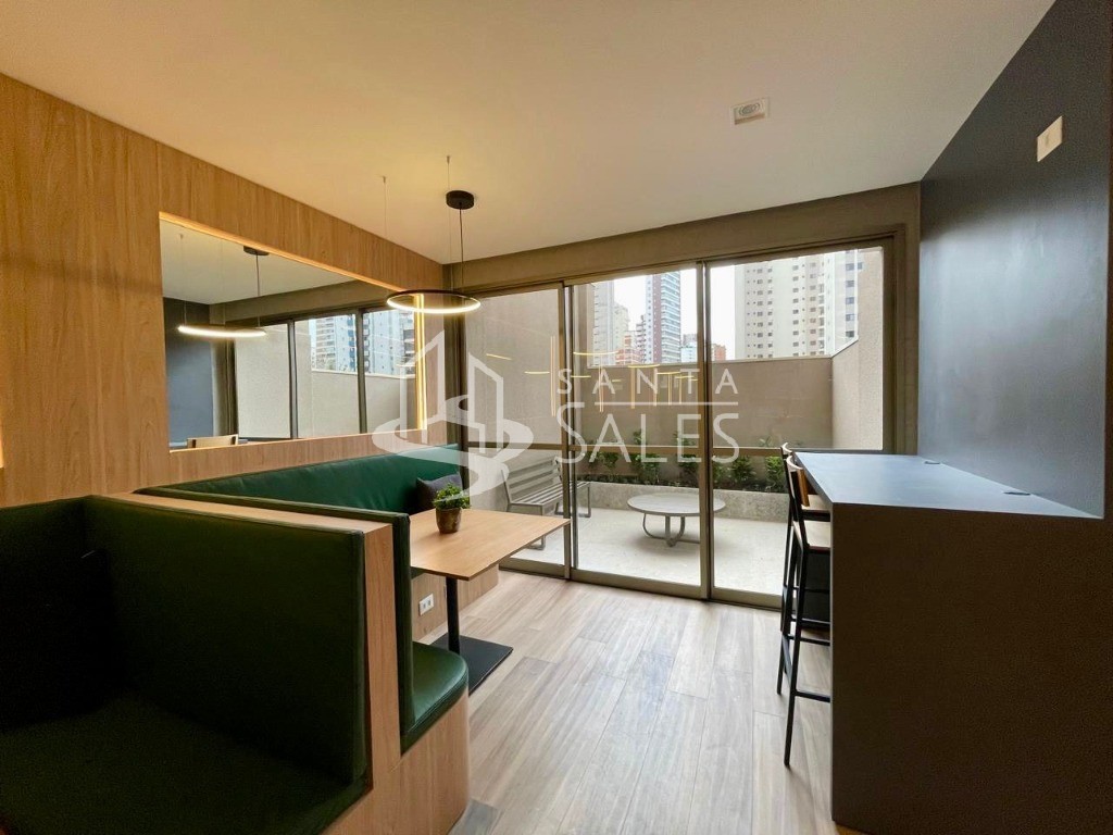 Apartamento, 2 quartos, 88 m² - Foto 26