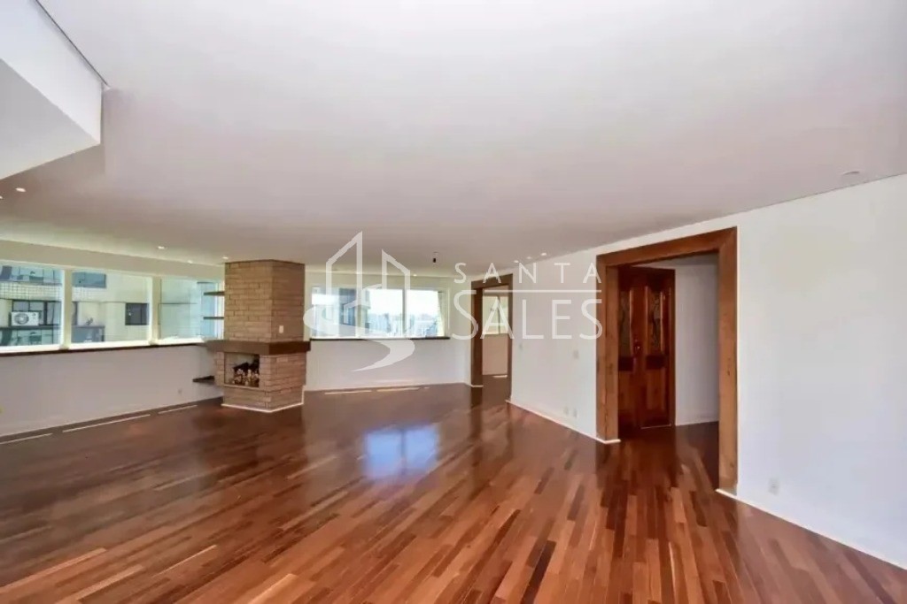 Apartamento, 4 quartos, 288 m² - Foto 3