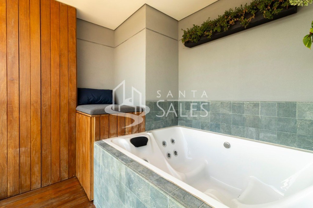 Apartamento, 3 quartos, 100 m² - Foto 33
