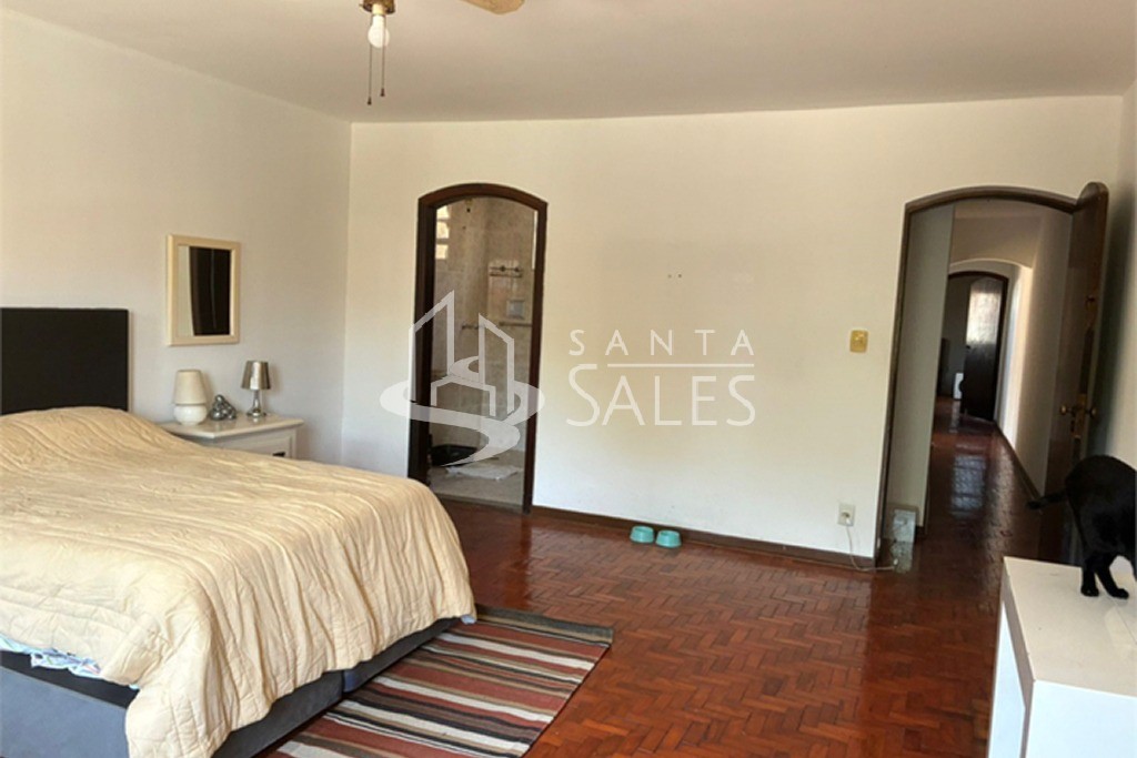 Casa, 3 quartos, 200 m² - Foto 9