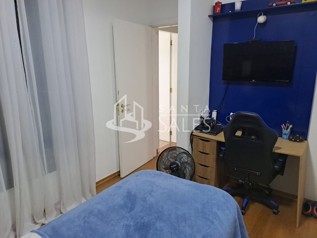 Apartamento, 4 quartos, 210 m² - Foto 21