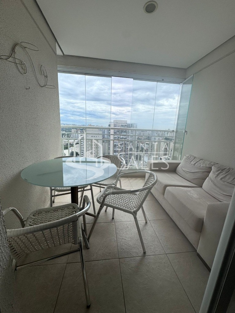 Apartamento, 2 quartos, 70 m² - Foto 9