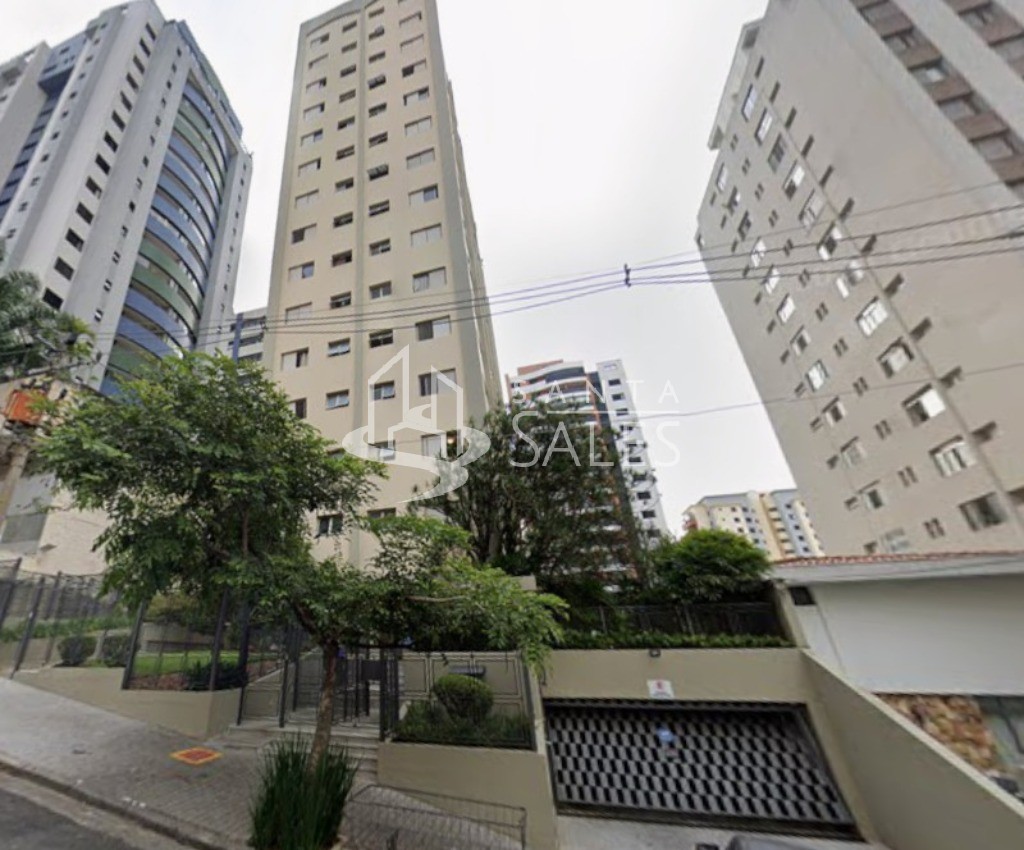 Apartamento, 1 quarto, 41 m² - Foto 9