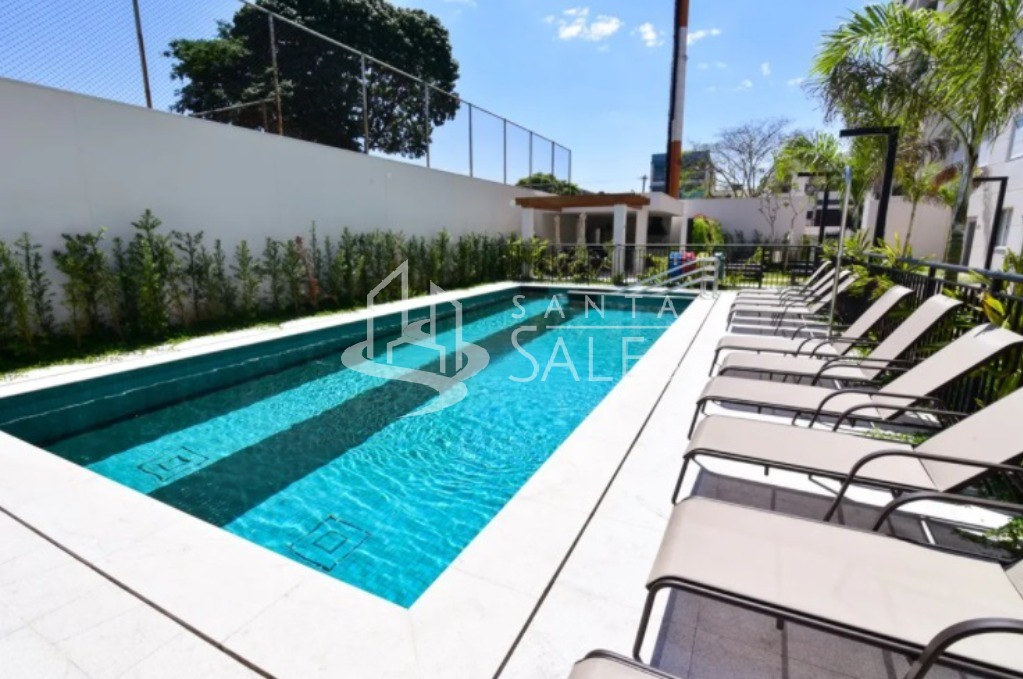 Apartamento, 3 quartos, 120 m² - Foto 44