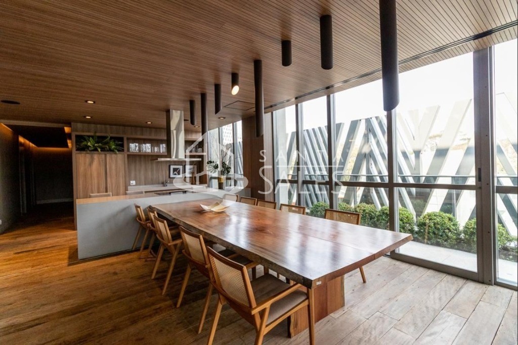 Kitnet-Studio, 46 m² - Foto 21