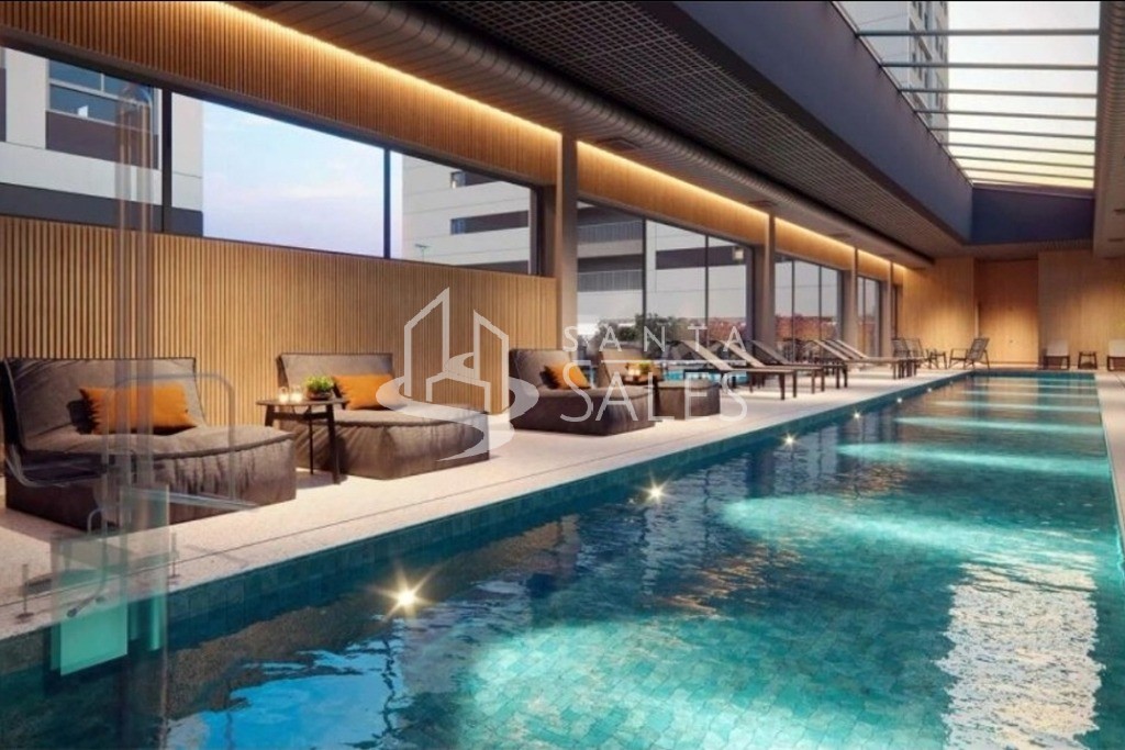 Apartamento, 3 quartos, 145 m² - Foto 28