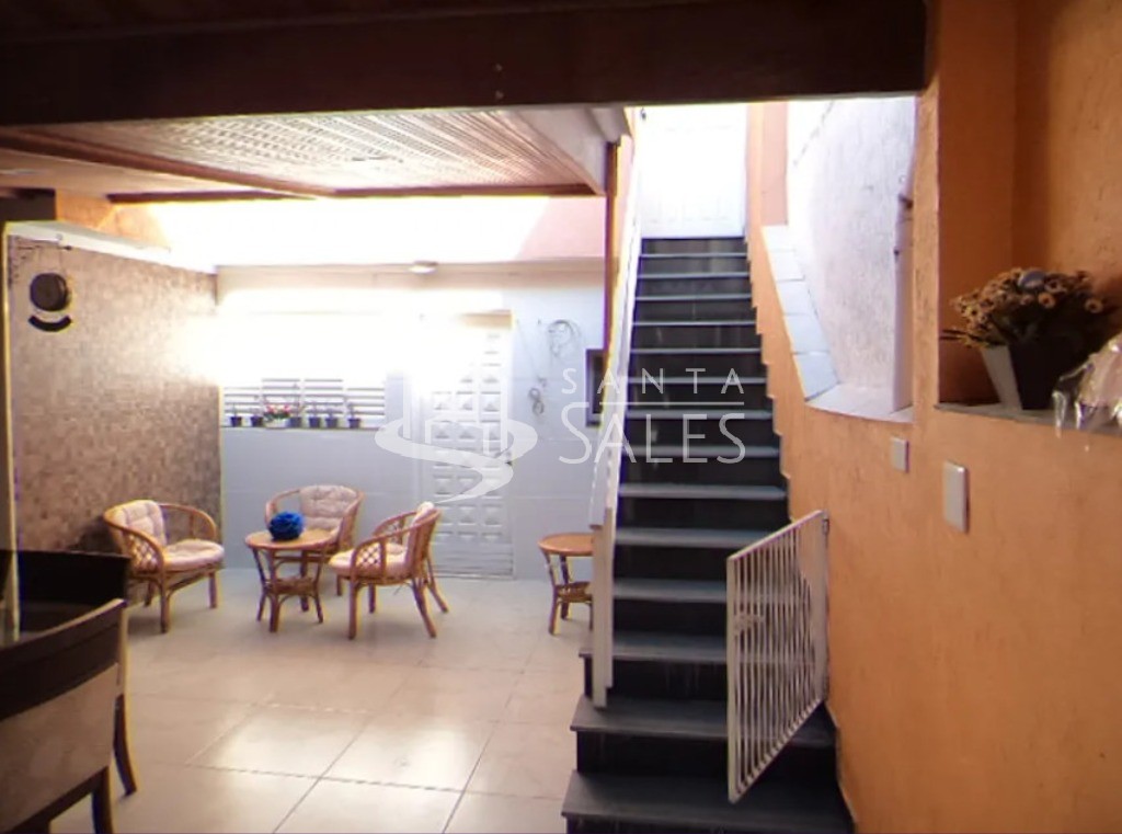 Casa, 3 quartos, 246 m² - Foto 20