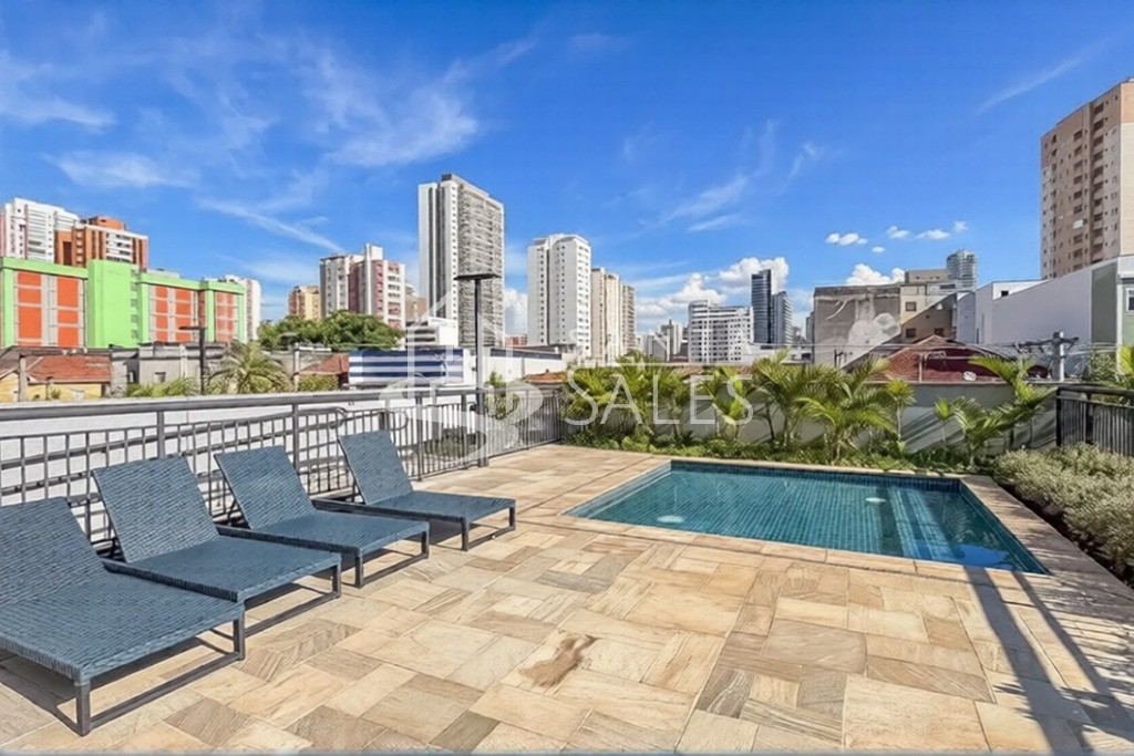 Apartamento, 2 quartos, 68 m² - Foto 21