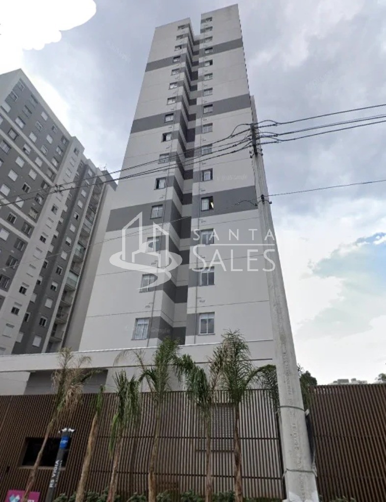 Apartamento, 2 quartos, 41 m² - Foto 27