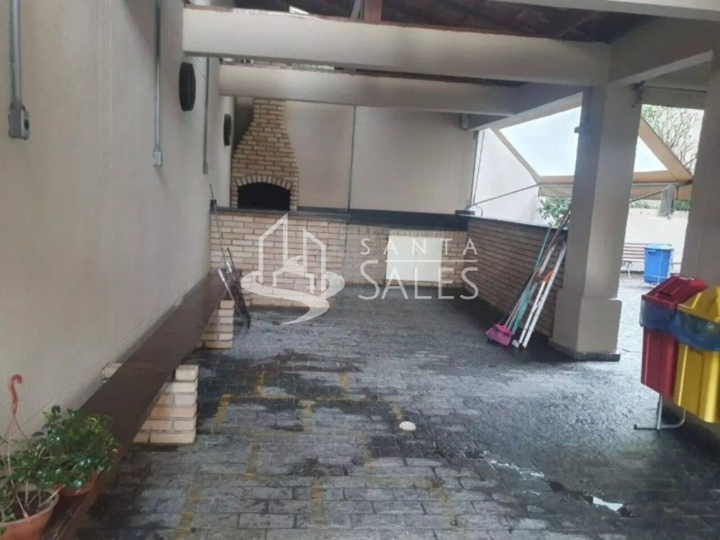 Apartamento, 2 quartos, 54 m² - Foto 13