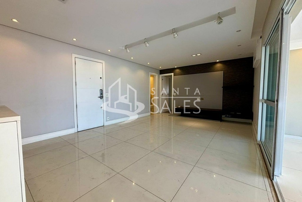 Apartamento, 3 quartos, 140 m² - Foto 6