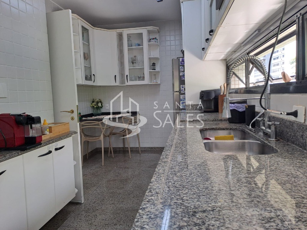 Apartamento, 4 quartos, 210 m² - Foto 43