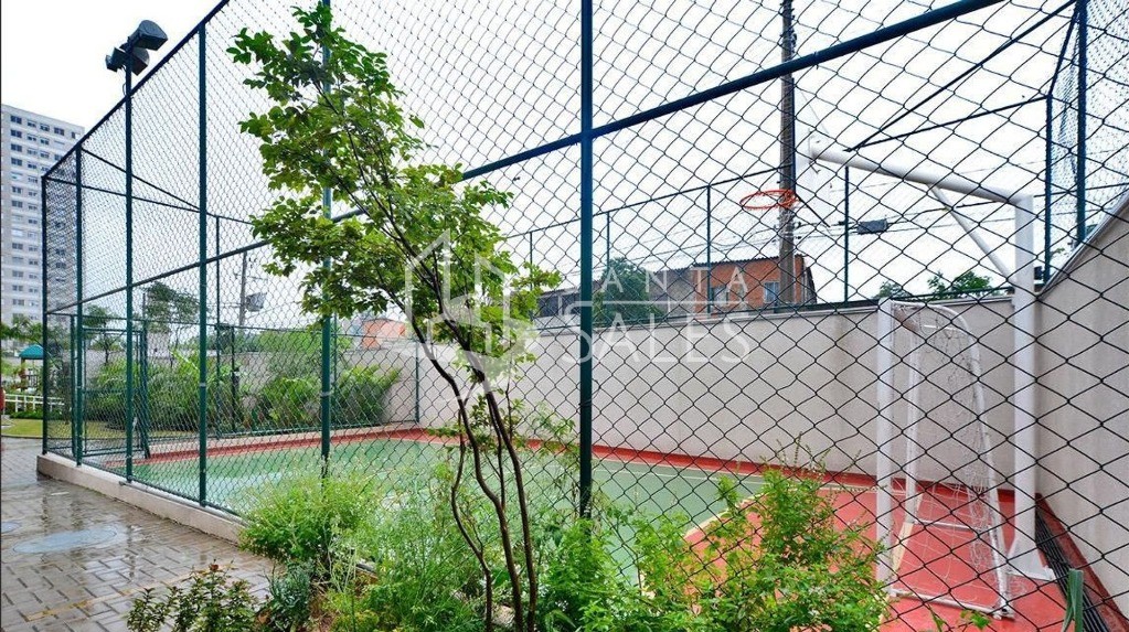 Apartamento, 1 quarto, 35 m² - Foto 5