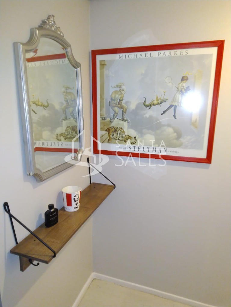 Apartamento, 1 quarto, 40 m² - Foto 25