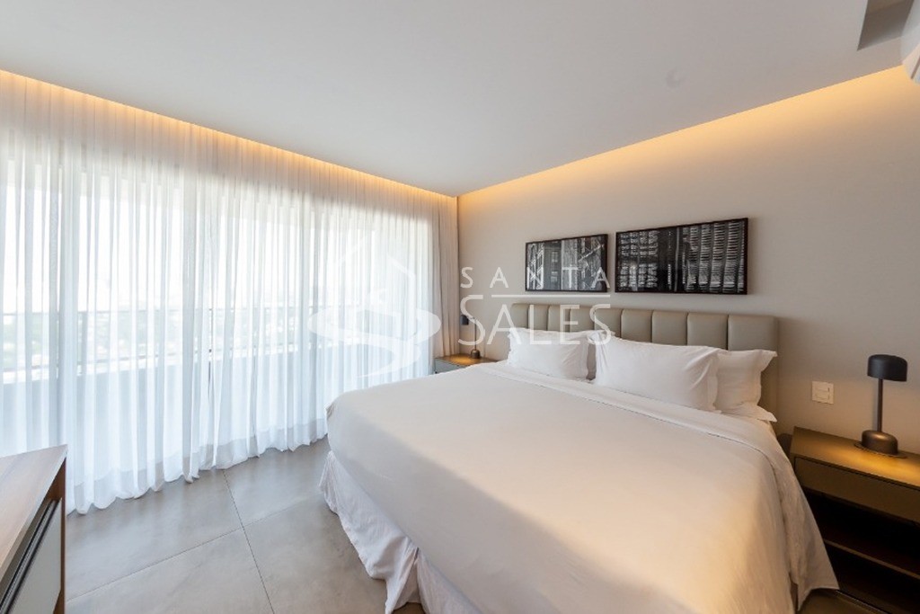 Apartamento, 2 quartos, 136 m² - Foto 15