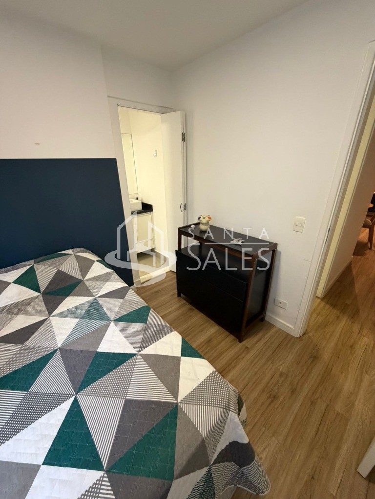 Apartamento, 3 quartos, 83 m² - Foto 4