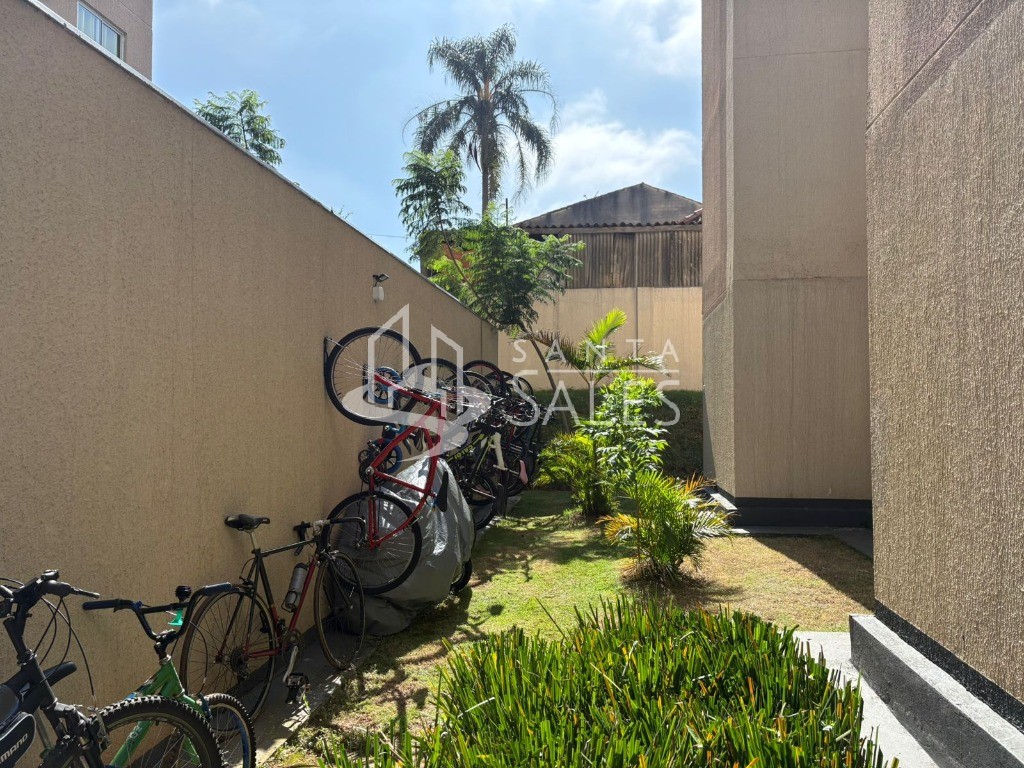Apartamento, 2 quartos, 58 m² - Foto 18