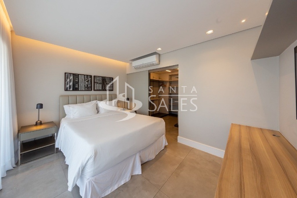 Apartamento, 2 quartos, 136 m² - Foto 16