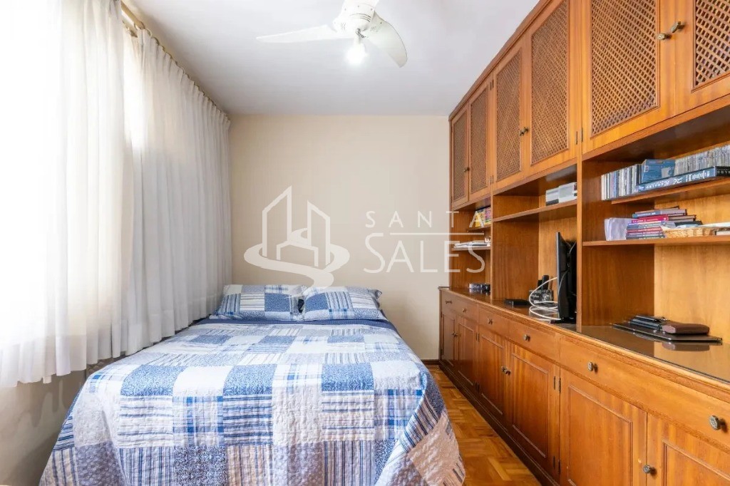 Apartamento, 3 quartos, 117 m² - Foto 16