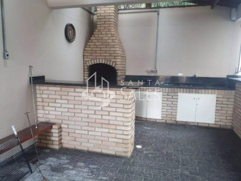 Apartamento, 2 quartos, 54 m² - Foto 14