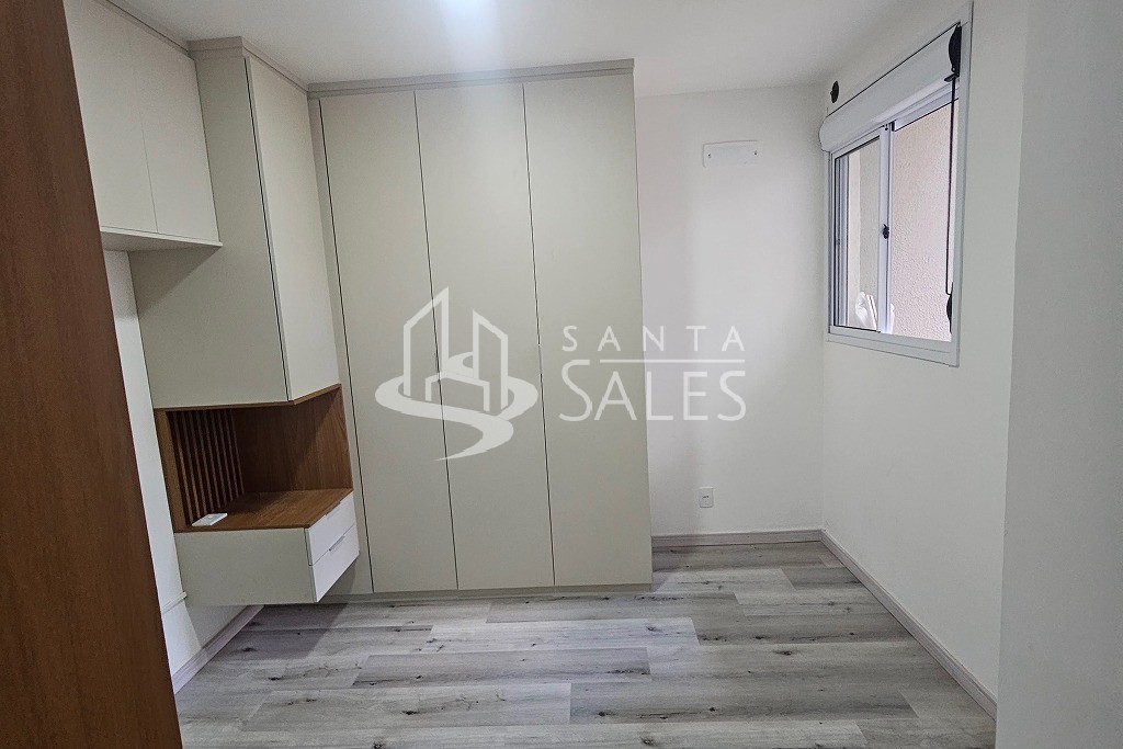 Apartamento, 2 quartos, 80 m² - Foto 10