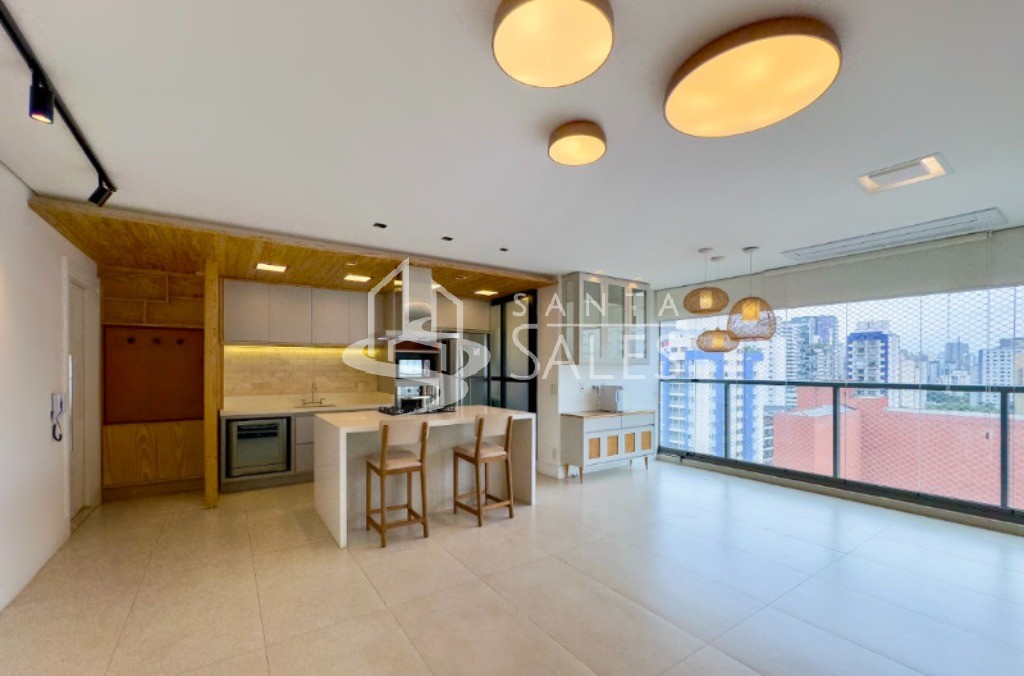 Apartamento, 2 quartos, 95 m² - Foto 10
