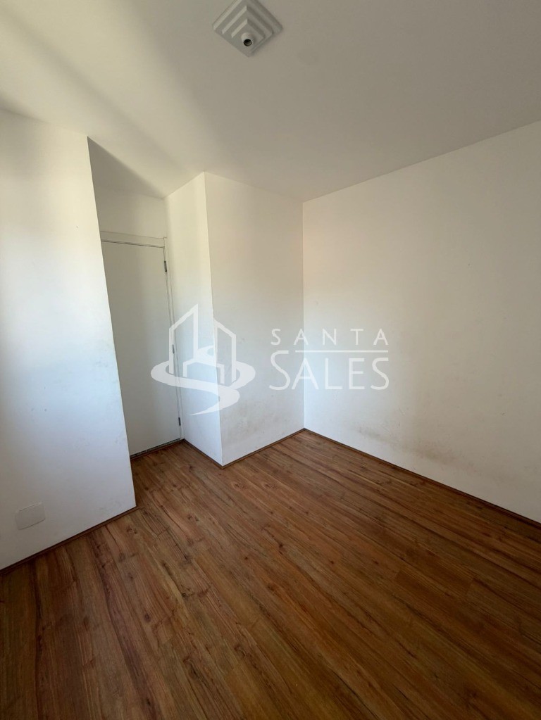 Apartamento, 2 quartos, 45 m² - Foto 4