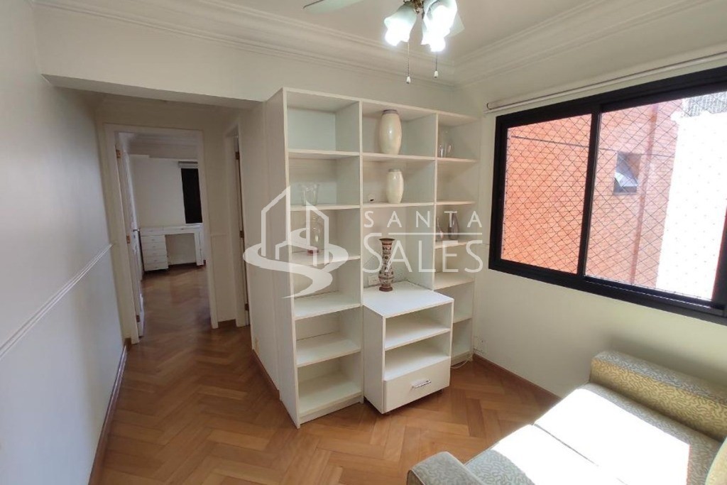 Apartamento, 5 quartos, 208 m² - Foto 10