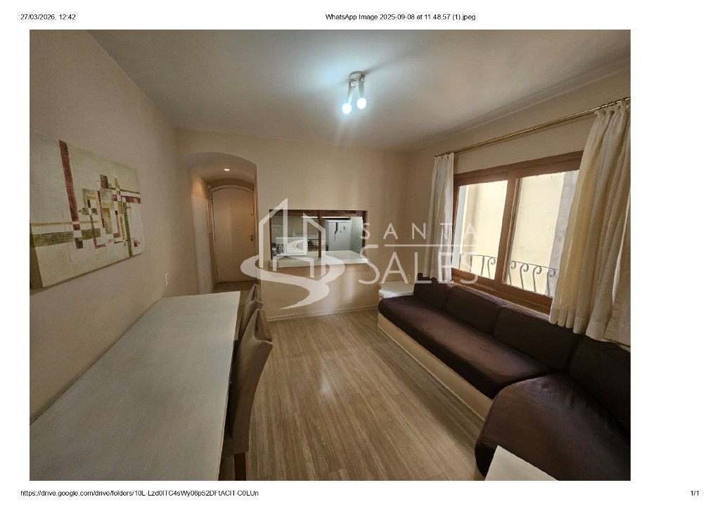 Flat/Apart Hotel, 1 quarto, 43 m² - Foto 10