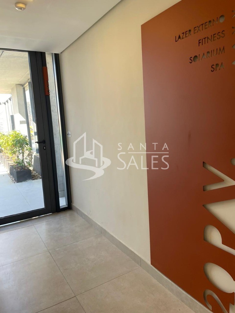 Apartamento, 1 quarto, 33 m² - Foto 13